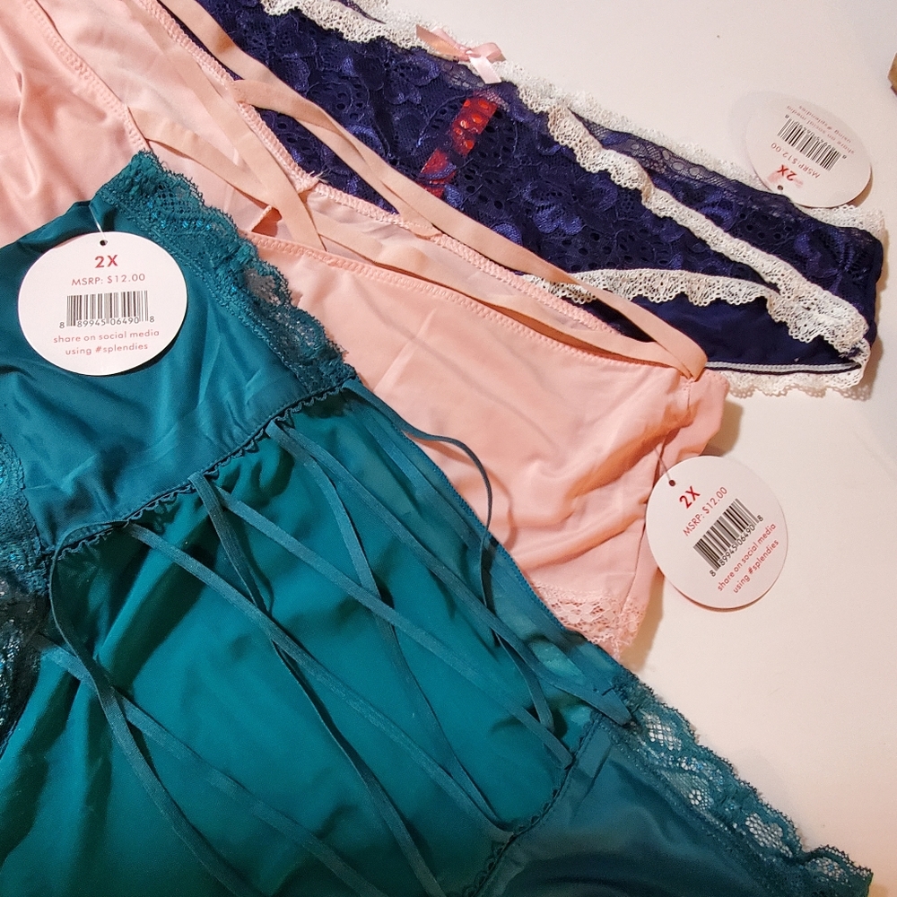 Panties